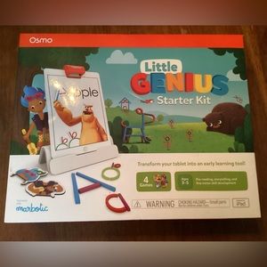 Osmo Little Genius starter Kit